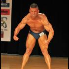 James  Karl - NPC NJ Suburban Championships 2011 - #1