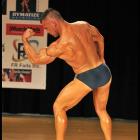 James  Karl - NPC NJ Suburban Championships 2011 - #1