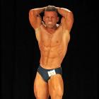 James  Karl - NPC NJ Suburban Championships 2011 - #1