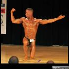 Felix  Cintron - NPC NJ Suburban Championships 2011 - #1