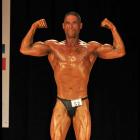 Felix  Cintron - NPC NJ Suburban Championships 2011 - #1