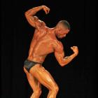 Felix  Cintron - NPC NJ Suburban Championships 2011 - #1