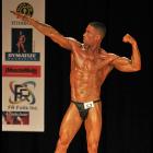 Felix  Cintron - NPC NJ Suburban Championships 2011 - #1