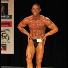 Felix  Cintron - NPC NJ Suburban Championships 2011 - #1