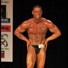 Felix  Cintron - NPC NJ Suburban Championships 2011 - #1