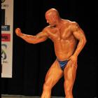 Brian  Moniz - NPC NJ Suburban Championships 2011 - #1