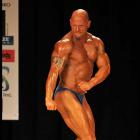 Brian  Moniz - NPC NJ Suburban Championships 2011 - #1