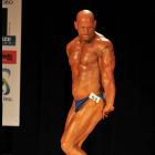 Brian  Moniz - NPC NJ Suburban Championships 2011 - #1