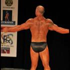 Steve  Carelli - NPC NJ Suburban Championships 2011 - #1