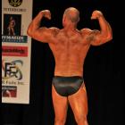 Steve  Carelli - NPC NJ Suburban Championships 2011 - #1