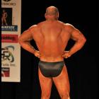 Steve  Carelli - NPC NJ Suburban Championships 2011 - #1