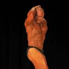 Steve  Carelli - NPC NJ Suburban Championships 2011 - #1