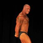 Steve  Carelli - NPC NJ Suburban Championships 2011 - #1