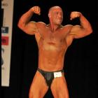 Steve  Carelli - NPC NJ Suburban Championships 2011 - #1