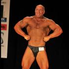 Steve  Carelli - NPC NJ Suburban Championships 2011 - #1