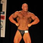 Steve  Carelli - NPC NJ Suburban Championships 2011 - #1