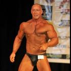 Steve  Carelli - NPC NJ Suburban Championships 2011 - #1