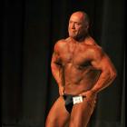 Steve  Carelli - NPC NJ Suburban Championships 2011 - #1