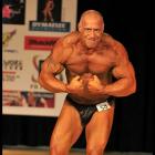 Steve  Carelli - NPC NJ Suburban Championships 2011 - #1