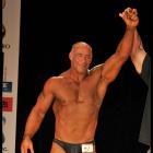 Steve  Carelli - NPC NJ Suburban Championships 2011 - #1