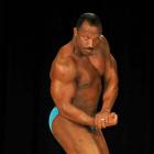 Ricardo  Spencer - NPC NJ Suburban Championships 2011 - #1