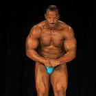 Ricardo  Spencer - NPC NJ Suburban Championships 2011 - #1