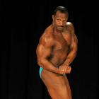 Ricardo  Spencer - NPC NJ Suburban Championships 2011 - #1