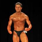 Franko  Luciano Ruggiero - NPC NJ Suburban Championships 2011 - #1