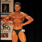 Franko  Luciano Ruggiero - NPC NJ Suburban Championships 2011 - #1