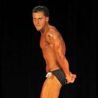 Franko  Luciano Ruggiero - NPC NJ Suburban Championships 2011 - #1