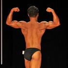 Franko  Luciano Ruggiero - NPC NJ Suburban Championships 2011 - #1