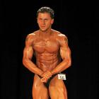 Franko  Luciano Ruggiero - NPC NJ Suburban Championships 2011 - #1