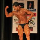 Franko  Luciano Ruggiero - NPC NJ Suburban Championships 2011 - #1