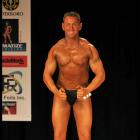 Michael   Masone - NPC NJ Suburban Championships 2011 - #1