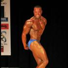 Arnoldo  Santiago - NPC NJ Suburban Championships 2011 - #1