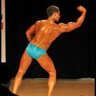 Mark  Vinch - NPC NJ Suburban Championships 2011 - #1