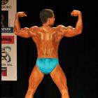 Mark  Vinch - NPC NJ Suburban Championships 2011 - #1