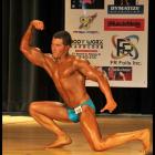 Mark  Vinch - NPC NJ Suburban Championships 2011 - #1