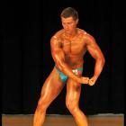 Mark  Vinch - NPC NJ Suburban Championships 2011 - #1