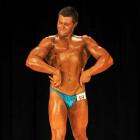 Mark  Vinch - NPC NJ Suburban Championships 2011 - #1