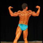 Mark  Vinch - NPC NJ Suburban Championships 2011 - #1