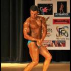 Mark  Vinch - NPC NJ Suburban Championships 2011 - #1