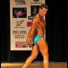 Mark  Vinch - NPC NJ Suburban Championships 2011 - #1