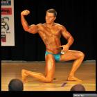 Mark  Vinch - NPC NJ Suburban Championships 2011 - #1