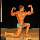 Mark  Vinch - NPC NJ Suburban Championships 2011 - #1