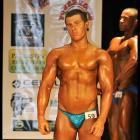 Mark  Vinch - NPC NJ Suburban Championships 2011 - #1