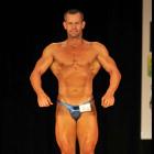 Robert   Shawver - NPC NJ Suburban Championships 2011 - #1