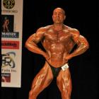 Bobby  Dakake - NPC NJ Suburban Championships 2011 - #1