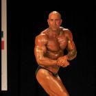 Bobby  Dakake - NPC NJ Suburban Championships 2011 - #1