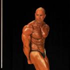 Bobby  Dakake - NPC NJ Suburban Championships 2011 - #1